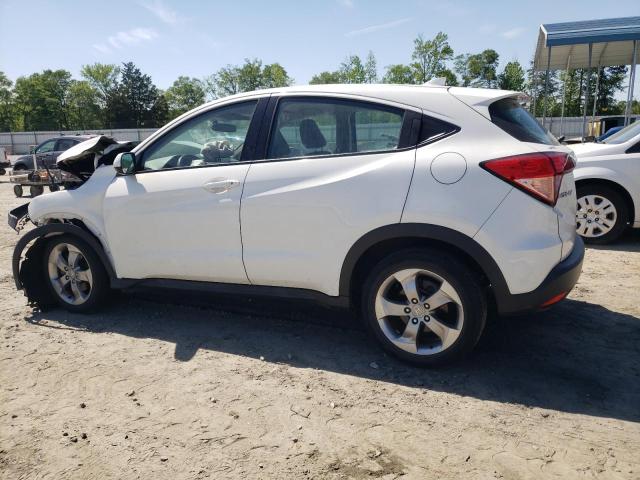 3CZRU6H30JM727449 Honda HR-V LX
