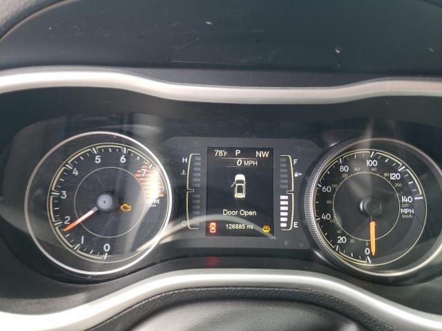 1C4PJMCS7HW545024 Jeep Cherokee Latitude