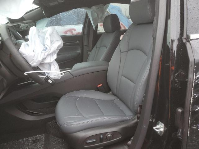 5GAERBKWXRJ126531 Buick Enclave Essence