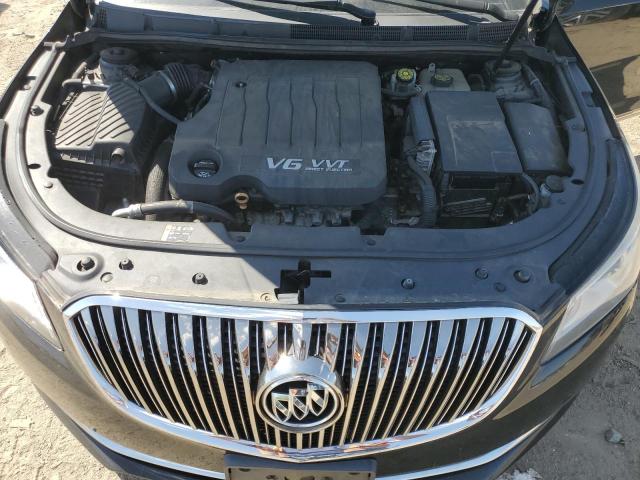 1G4GB5G36FF140366 Buick Lacrosse