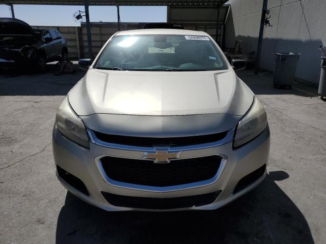 1G11D5SL7FF178564 Chevrolet MALIBU 2LT