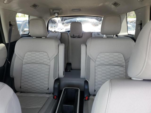 5N1DR3BD1NC214425 Nissan Pathfinder Sv