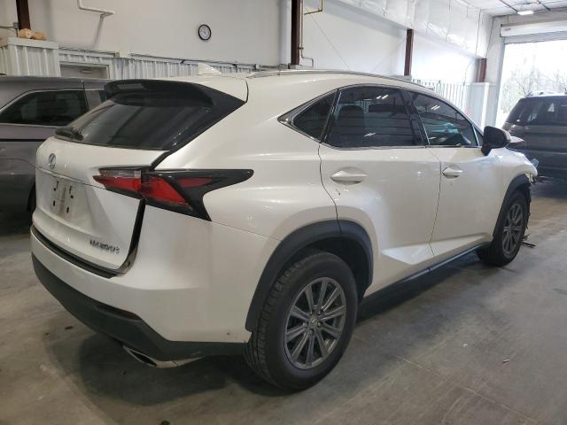 JTJYARBZ9G2026818 Lexus Nx 200t Base