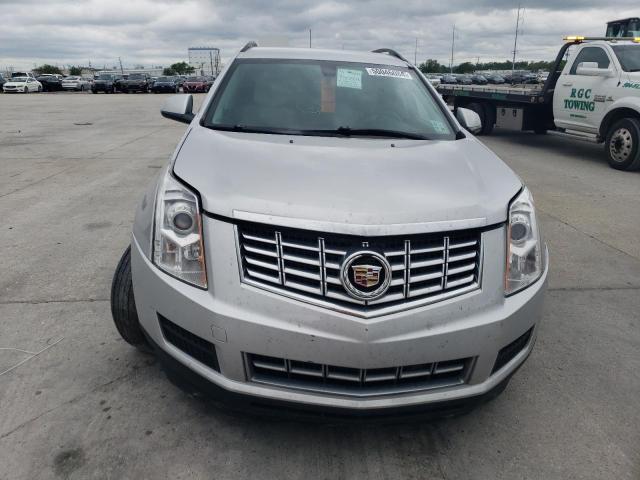 3GYFNAE3XFS601626 Cadillac SRX