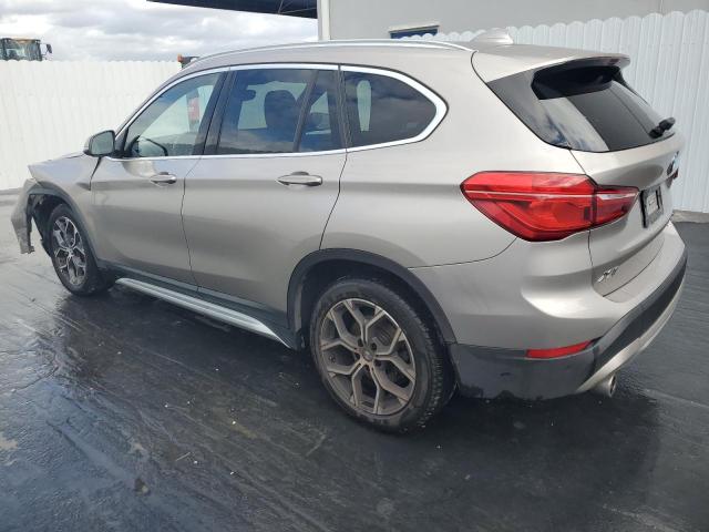 WBXJG7C01N5V21813 BMW X1 Sdrive28i