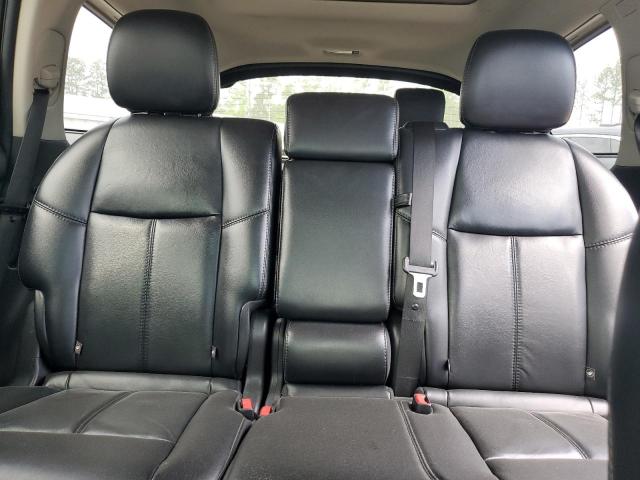 5N1AR2MN1GC605466 Nissan Pathfinder S