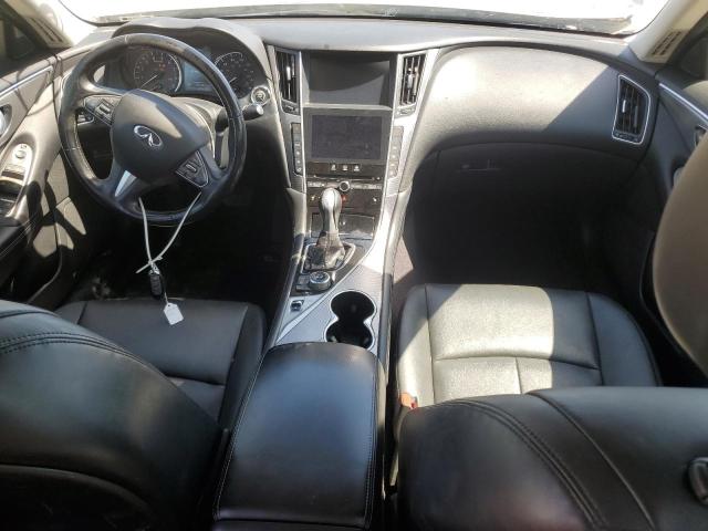 JN1BV7AP0EM678250 Infiniti Q50 BASE