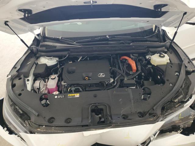 2T2BBMCA3RC023592 Lexus Rx 350h Base