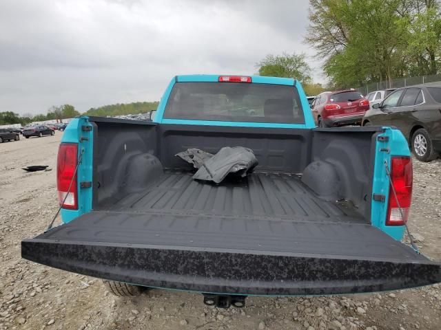 3C6JR7AGXKG651754 RAM 1500 Classic Tradesman