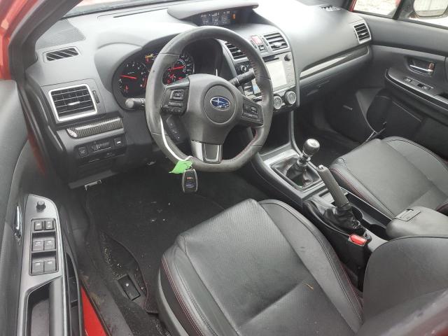 JF1VA1J66K9809292 Subaru Wrx Limited