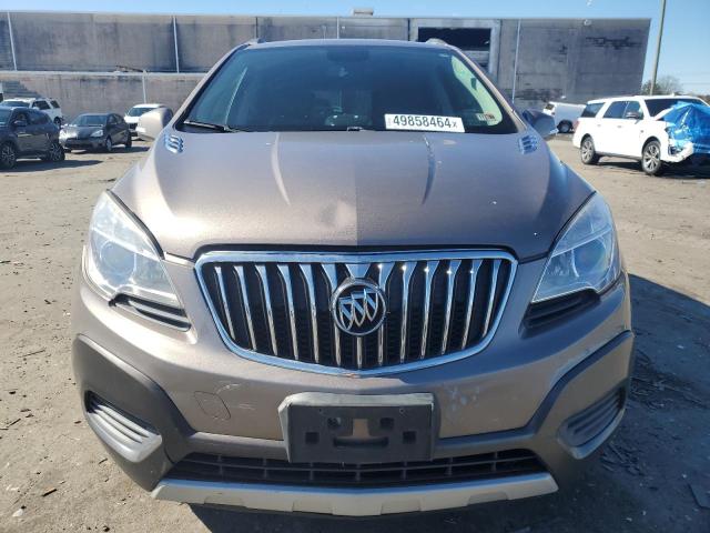 KL4CJESBXFB205225 Buick Encore