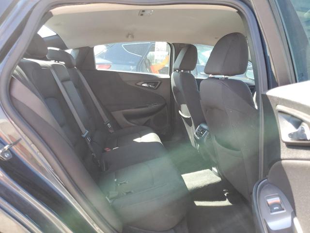 1G1ZD5ST1MF005218 Chevrolet MALIBU LT