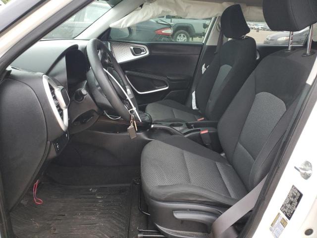 KNDJ22AU4M7132297 KIA SOUL LX