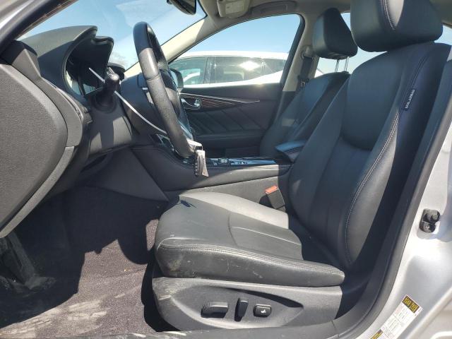 JN1EV7AR4JM611496 Infiniti Q50 LUXE