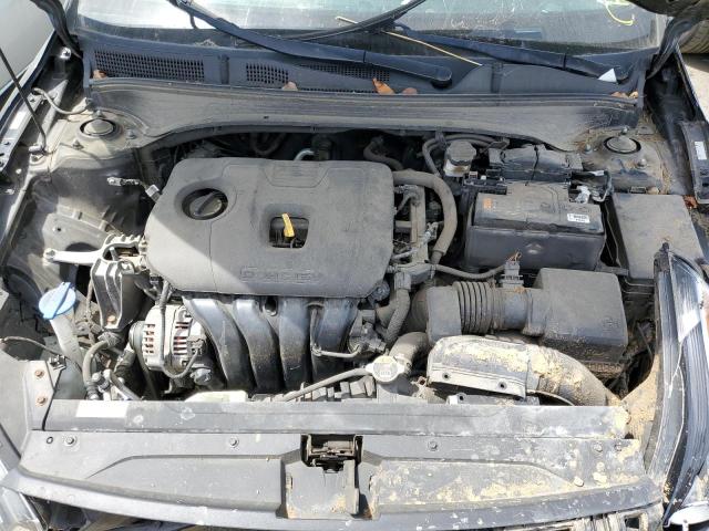 3KPF24AD4KE060130 KIA FORTE FE