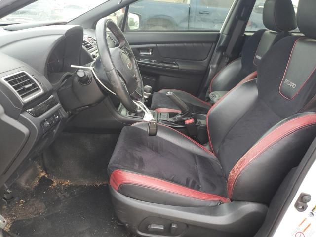 JF1VA1B60L9811345 Subaru Wrx Premium