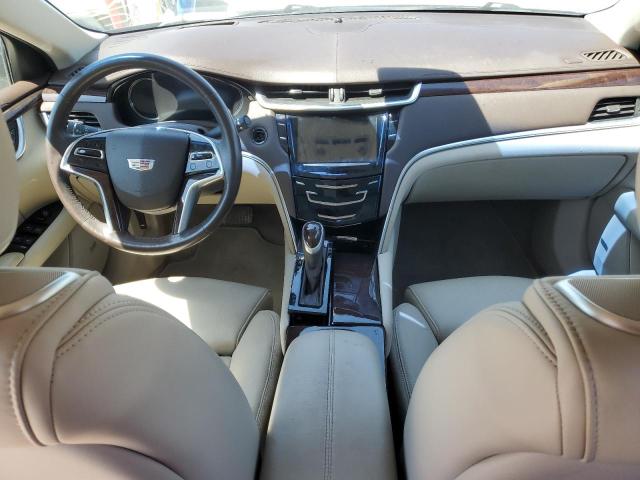 2G61R5S39H9107129 Cadillac Xts Premium Luxury