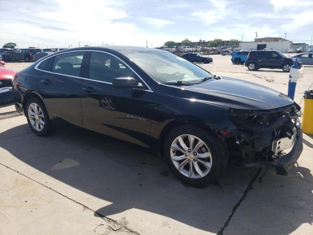 1G1ZD5STXKF179740 Chevrolet MALIBU LT