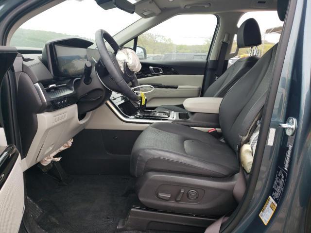KNDNE5H34R6326039 KIA Carnival Sx