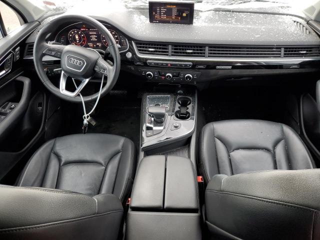 WA1LAAF76JD037675 Audi Q7 Premium Plus