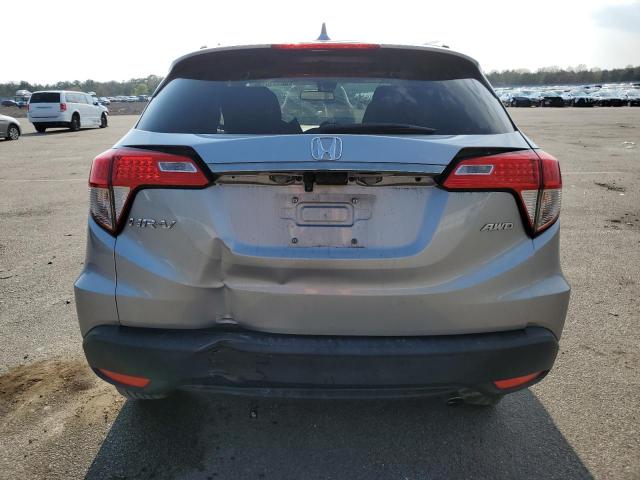 3CZRU6H74KM717897 Honda Hr-v Exl