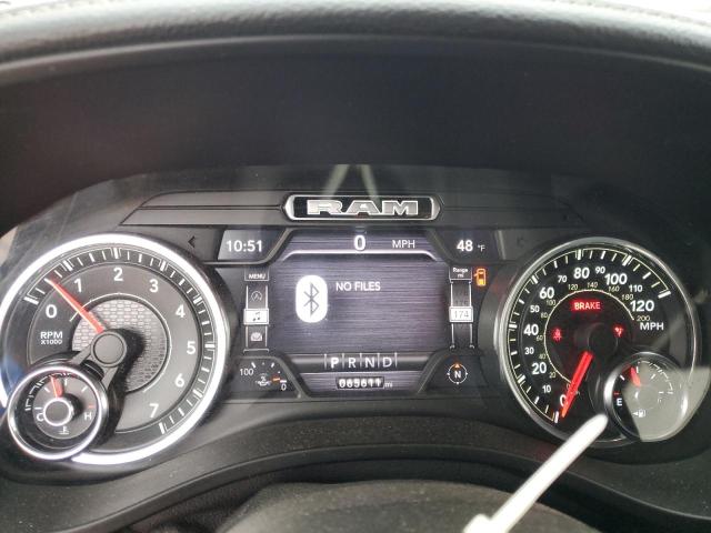 1C6SRFJT5MN699765 RAM 1500 Laie