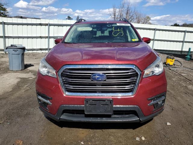 4S4WMALD4K3476817 Subaru Ascent Limited