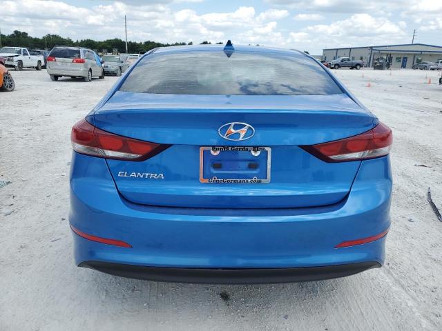 KMHD84LF9HU428036 Hyundai ELANTRA SE
