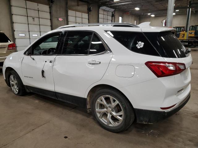 2GNAXVEV3J6136141 Chevrolet Equinox Premier