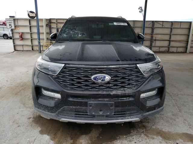 1FM5K8HC1LGA38504 Ford Explorer Platinum