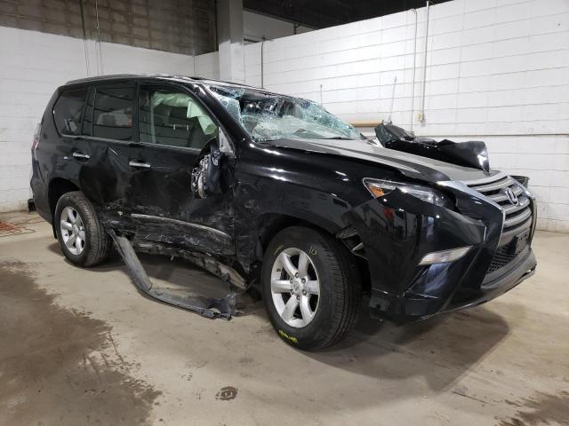 JTJBM7FX3E5083392 Lexus GX 460