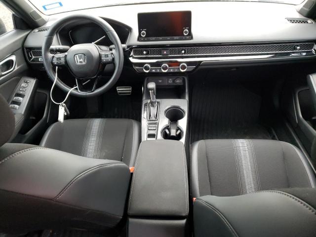 2HGFE2F55PH543636 Honda Civic Sport