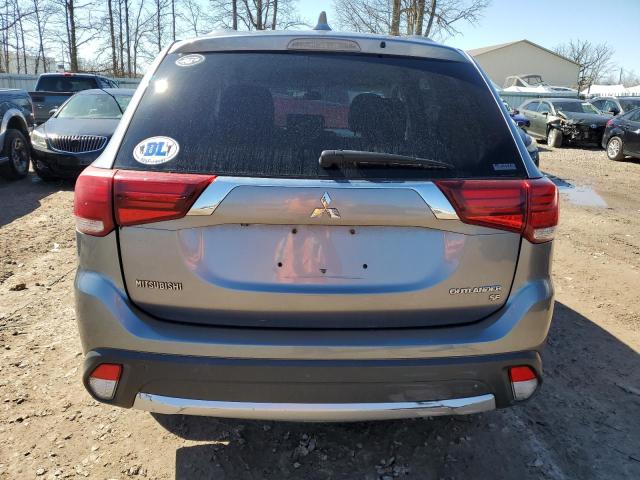 JA4AZ3A39HZ031060 Mitsubishi Outlander Se
