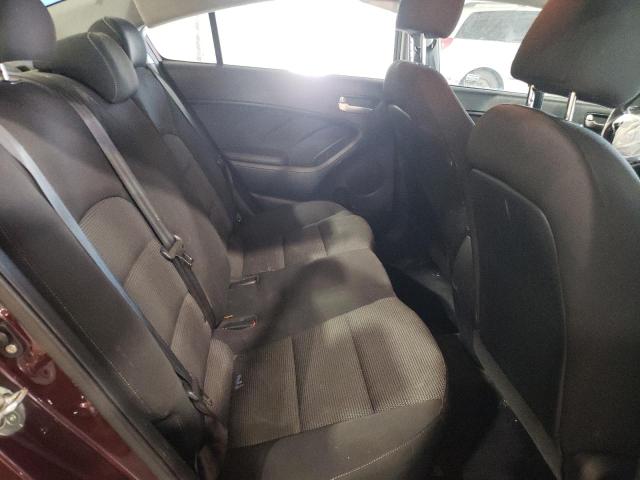 3KPFK4A79HE027546 KIA FORTE LX