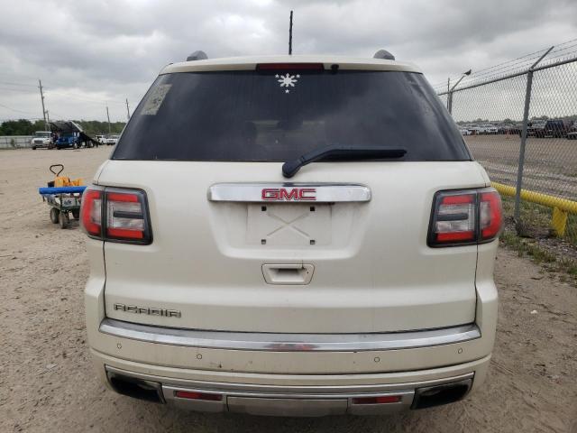 1GKKRTKD6FJ315750 GMC Acadia Denali
