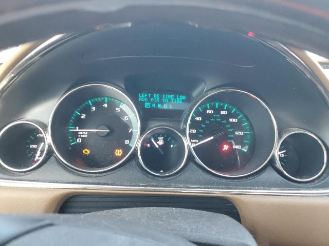 5GAKVBKD1GJ224650 Buick Enclave