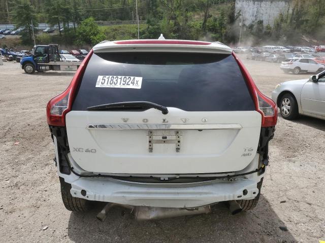 YV449MRK8G2904967 Volvo Xc60 T6 Premier