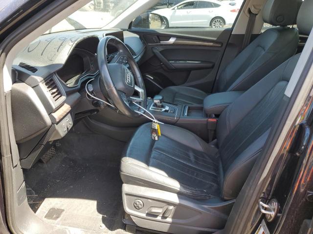 WA1BNAFY9J2044947 Audi Q5 Premium Plus