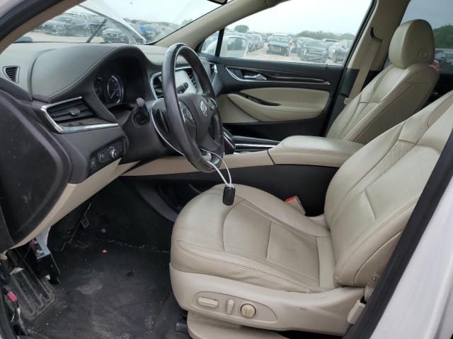 5GAERBKW3JJ284018 Buick Enclave Essence
