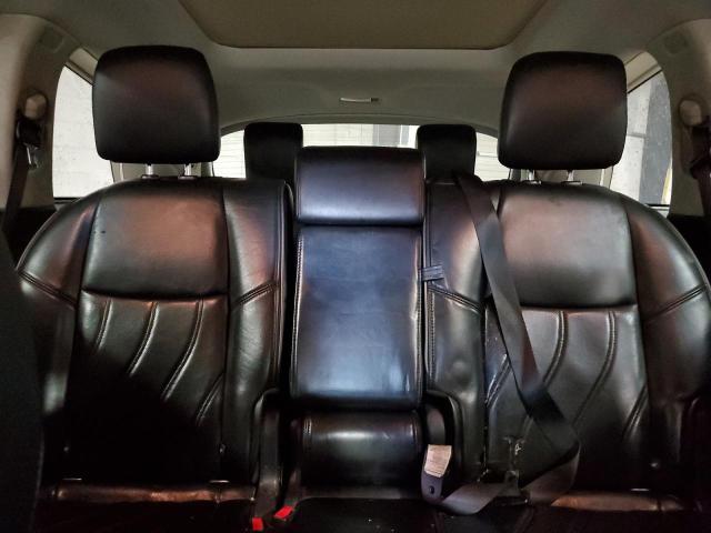 5N1AL0MM9FC551538 Infiniti QX60