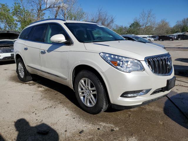 5GAKRAKD3FJ246257 Buick Enclave