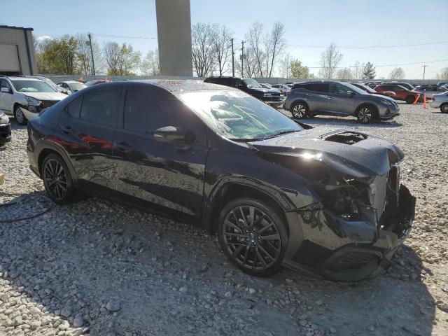 JF1VBAL60P9811931 Subaru Wrx Limited