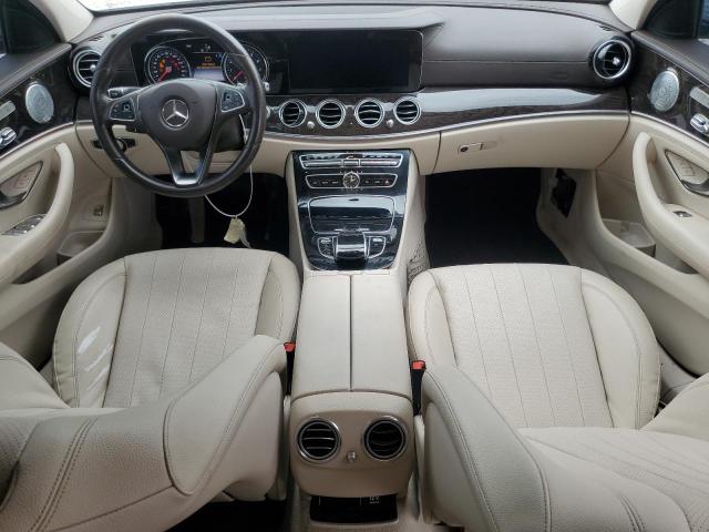 WDDZF4JB8JA337014 Mercedes-Benz E 300