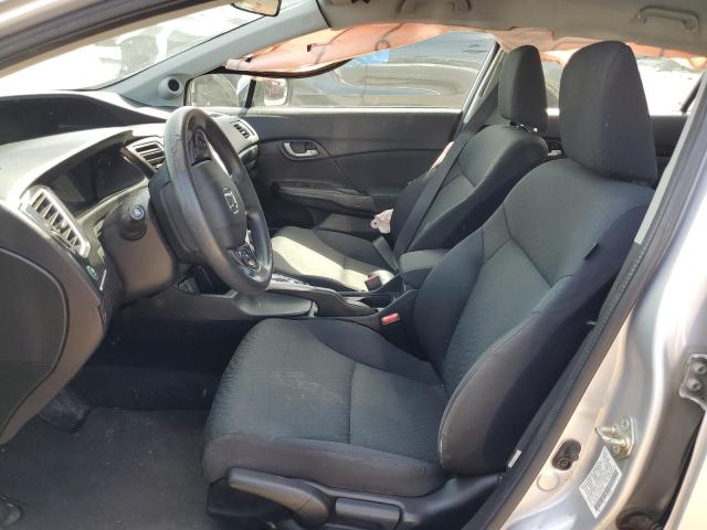 2HGFB2F71FH511002 Honda CIVIC SE