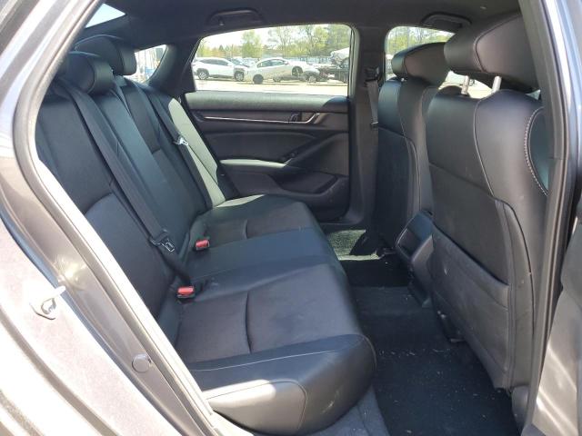 1HGCV1F33LA002489 Honda Accord Sport
