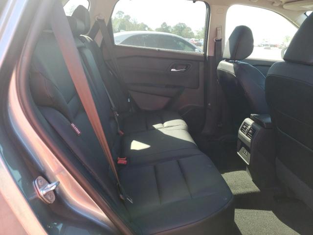 5N1BT3BA6PC739093 Nissan ROGUE SV
