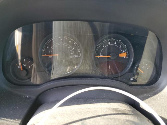 1C4NJPBAXFD285583 Jeep Patriot Sport