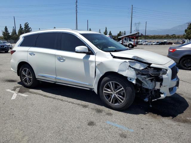 5N1DL0MN9KC557159 Infiniti QX60 LUXE