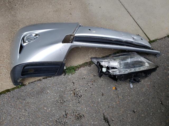 2T2ZK1BA5EC149560 Lexus RX 350