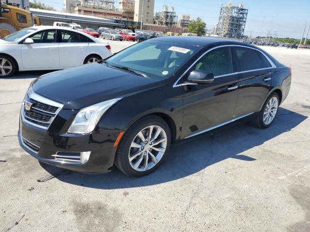 Auction sale of the 2016 Cadillac Xts Luxury Collection, vin: 2G61M5S39G9177176, lot number: 52379394